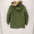 ザノースフェイス THE NORTH FACE MONTANUS DOWN JACKET メンズ 90