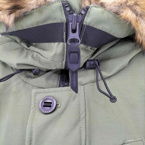 ザノースフェイス THE NORTH FACE MONTANUS DOWN JACKET メンズ 90