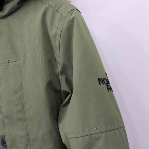 ザノースフェイス THE NORTH FACE MONTANUS DOWN JACKET メンズ 90