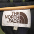 ザノースフェイス THE NORTH FACE MONTANUS DOWN JACKET メンズ 90