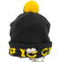 カシラ CA4LA MINION KNIT CAP レディース