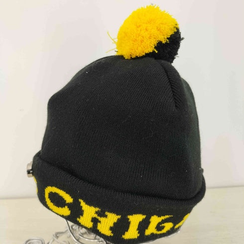 カシラ CA4LA MINION KNIT CAP レディース