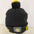 カシラ CA4LA MINION KNIT CAP レディース