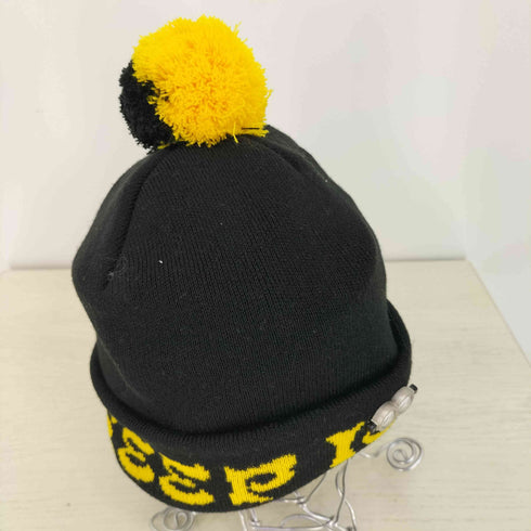 カシラ CA4LA MINION KNIT CAP レディース