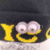 カシラ CA4LA MINION KNIT CAP レディース