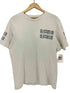 シュプリーム Supreme 19SS Stack Logo Tee メンズ import:S