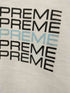 シュプリーム Supreme 19SS Stack Logo Tee メンズ import:S