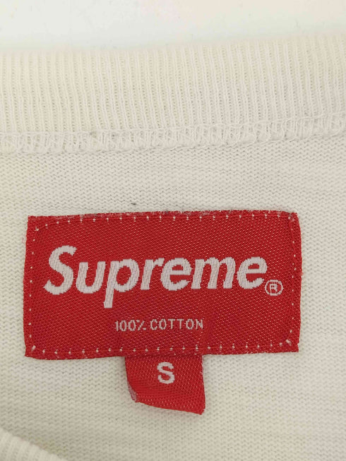 シュプリーム Supreme 19SS Stack Logo Tee メンズ import:S