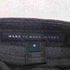 マークバイマークジェイコブス Marc by Marc Jacobs バックジップ2タックレーヨン混スカート レディース 6