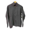 MOOKS WOOL100% ジップアップジャケット メンズ import:L