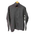 MOOKS WOOL100% ジップアップジャケット メンズ import:L