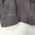MOOKS WOOL100% ジップアップジャケット メンズ import:L