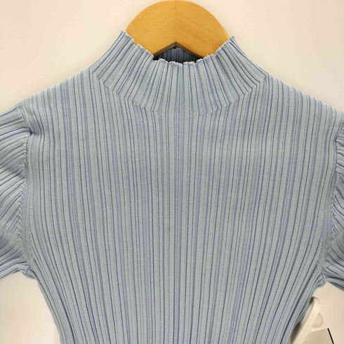 アクネストゥディオズ ACNE STUDIOS ランダムリブニット レディース xxs