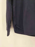 ブラックレーベルクレストブリッジ BLACK LABEL CRESTBRIDGE ロゴ刺繍 L/S シャツ メンズ LL