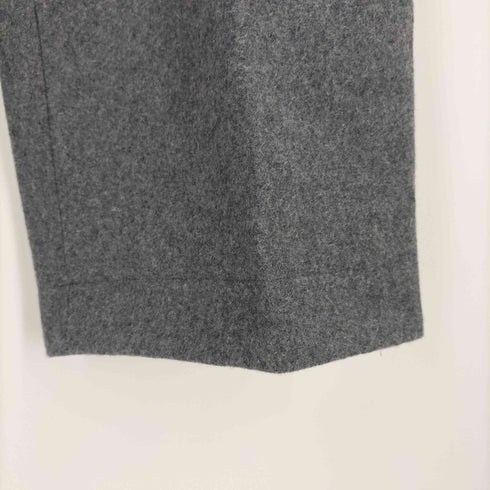 トゥデイフル TODAYFUL Wool Painter Pants レディース JPN:38