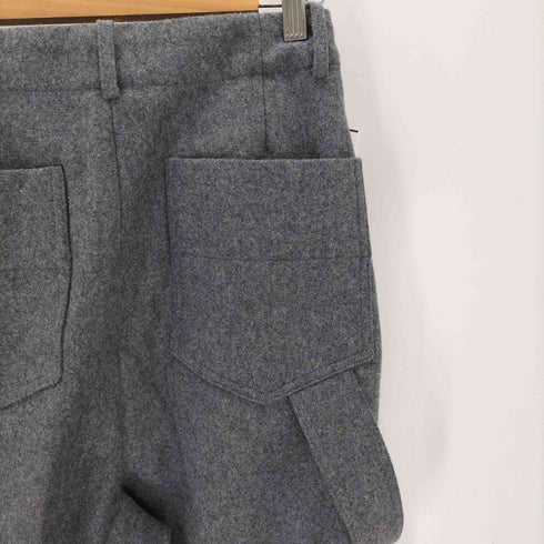 トゥデイフル TODAYFUL Wool Painter Pants レディース JPN:38