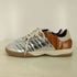 アディダスオリジナルス adidas Originals MN SAMBA METALLIC レディース 25cm