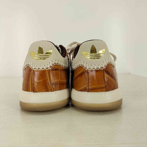 アディダスオリジナルス adidas Originals MN SAMBA METALLIC レディース 25cm