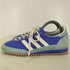 アディダス adidas SL72 Semi Cobalt Blue Hazy Green レディース JPN:24.5