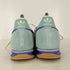 アディダス adidas SL72 Semi Cobalt Blue Hazy Green レディース JPN:24.5