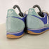 アディダス adidas SL72 Semi Cobalt Blue Hazy Green レディース JPN:24.5