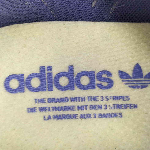 アディダス adidas SL72 Semi Cobalt Blue Hazy Green レディース JPN:24.5