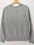 ザノースフェイス THE NORTH FACE Heather SWEAT CREW ヘザースウェットクルー レディース import:L