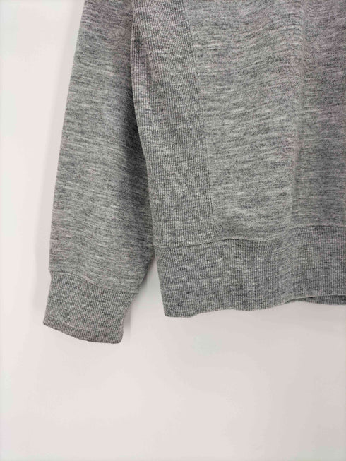 ザノースフェイス THE NORTH FACE Heather SWEAT CREW ヘザースウェットクルー レディース import:L