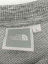 ザノースフェイス THE NORTH FACE Heather SWEAT CREW ヘザースウェットクルー レディース import:L