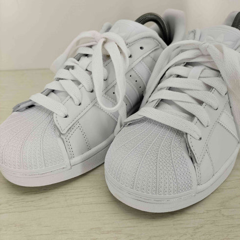 アディダス adidas Superstar II レディース 25cm