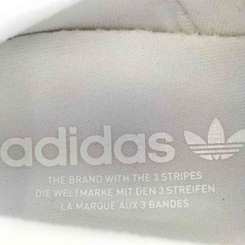 アディダス adidas Superstar II レディース 25cm