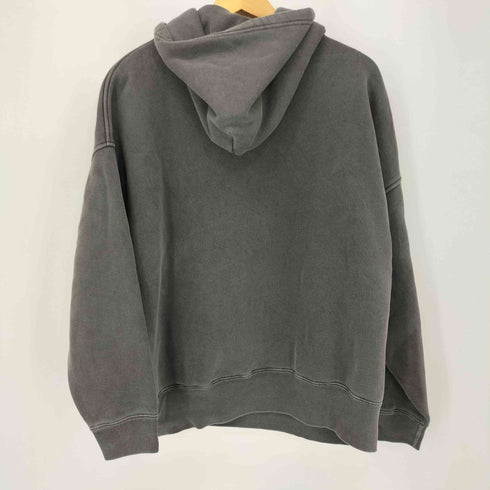 シーナリー SHENERY 別注 Logo Print Hoodie レディース FREE
