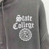 シーナリー SHENERY 別注 Logo Print Hoodie レディース FREE
