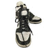 ナイキ NIKE DUNK HI RETRO - WHITE/BLACK-TOTAL ORANGE メンズ JPN:26