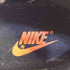 ナイキ NIKE DUNK HI RETRO - WHITE/BLACK-TOTAL ORANGE メンズ JPN:26
