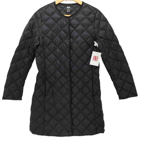 ユニクロ UNIQLO ウルトラライトダウンコート レディース JPN:M