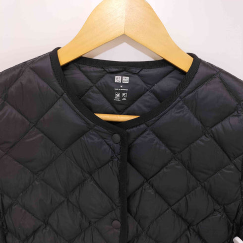 ユニクロ UNIQLO ウルトラライトダウンコート レディース JPN:M