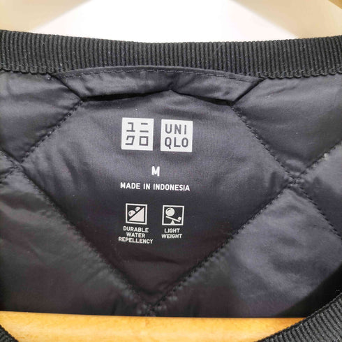 ユニクロ UNIQLO ウルトラライトダウンコート レディース JPN:M