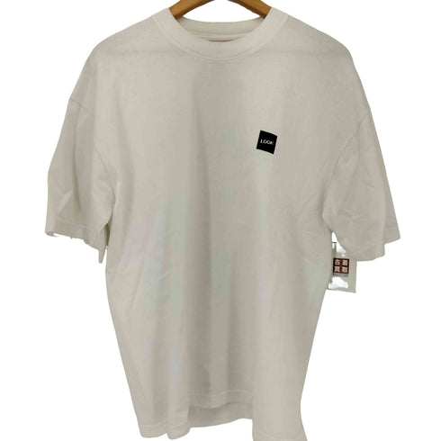 ルックスタジオ LQQK STUDIO 23SS LQQK SHOP SHIRT SHORTSLEEVE TEE メンズ JPN:L