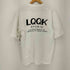 ルックスタジオ LQQK STUDIO 23SS LQQK SHOP SHIRT SHORTSLEEVE TEE メンズ JPN:L