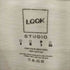 ルックスタジオ LQQK STUDIO 23SS LQQK SHOP SHIRT SHORTSLEEVE TEE メンズ JPN:L