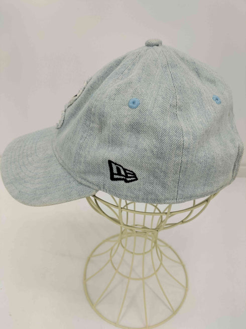 ニューエラ NEW ERA 9TWENTY Cloth Strap Cap Retro キャラクタープリント 6パネル ベースボール キャップ レディース