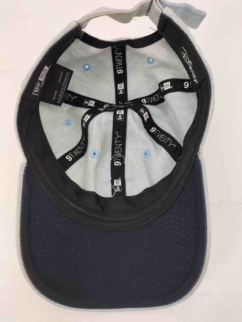 ニューエラ NEW ERA 9TWENTY Cloth Strap Cap Retro キャラクタープリント 6パネル ベースボール キャップ レディース