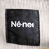 ネネット Ne-net コーデュロイ チェスターコート ショップコート メンズ JPN:2