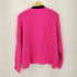 ザラ ZARA シャギーアクリルニット レディース import:M