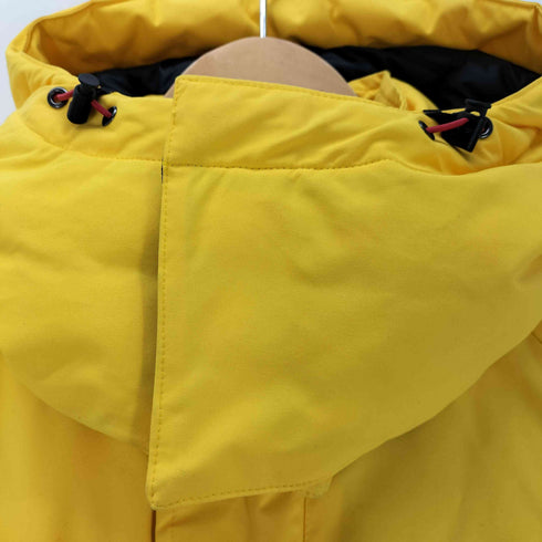 マーモット MARMOT MAMMOTH PARKA ダウンジャケット メンズ JPN:L