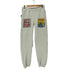 the almeda club Speak on Education sweatpants メンズ JPN:M