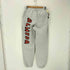 the almeda club Speak on Education sweatpants メンズ JPN:M