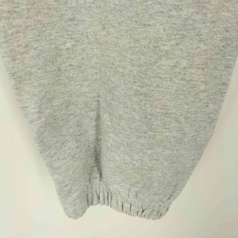 the almeda club Speak on Education sweatpants メンズ JPN:M