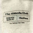 the almeda club Speak on Education sweatpants メンズ JPN:M